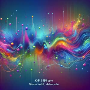 Chill Out 150 BPM: Fitness Fusion Chill, Chillout Pulse - Stretching Chillout Music Academy
