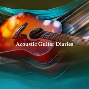 Acoustic Guitar Diaries - Classical Guitar Relaxation