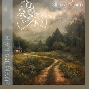 Summer's Rain - Blurred Dreams