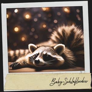 Baby-Schlaflieder: Schläfriges Traumland - Cat Music Therapy