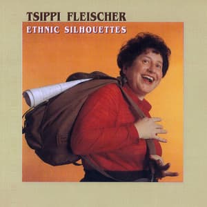 Ethnic Silhouettes - Tsippi Fleischer