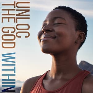 Unlock the God Within: 432 Hz, 528 Hz, 396 Hz Frequency Music, Pineal Gland Activation - Peaceful Mind Music Consort