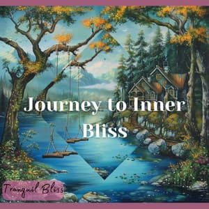 Journey to Inner Bliss - Tranquil Bliss