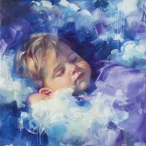 Dreamland Lullaby - Sleep Lullabies for Newborn