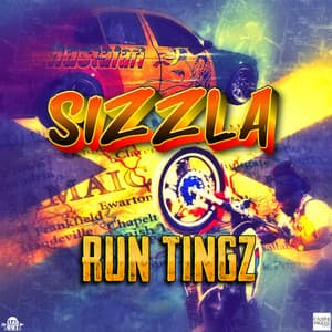Run Tingz - Sizzla