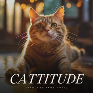 Cattitude - Music For Cats