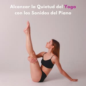 Alcanzar La Quietud Del Yoga Con Los Sonidos Del Piano - Piano de una audiencia