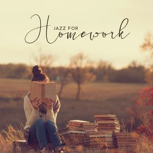 Jazz for Homework - Jazz Music Collection