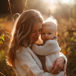 Canciones De Cuna Para El País De Los Sueños: Música Para El Sueño Del Bebé - Esmeralda