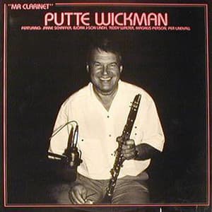 Mr. Clarinet - Putte Wickman