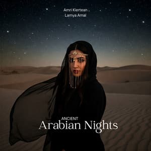 Ancient Arabian Nights - Amri Kiertean