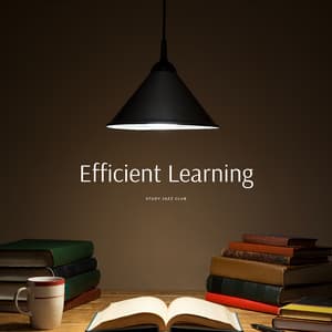 Efficient Learning: Strategic Study Methods - Study Jazz Club