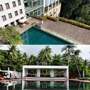 Hotel Stays - Popular Jazz Coffee Break