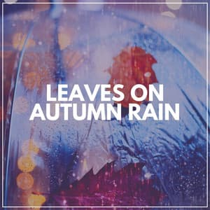 The Leaves on Autumn Rain - Sounds of Rain