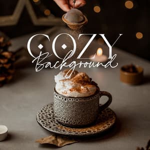 Cozy Background: Soft Piano & Guitar Background Jazz for Coffeeshops, Snug Relaxing Atmosphere Jazz - Soft Jazz Mood