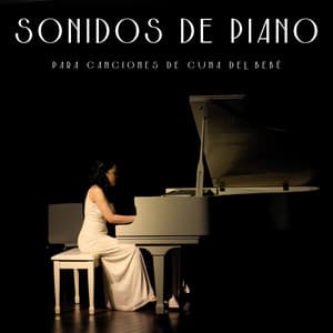 Sonidos De Piano Para Canciones De Cuna Del Bebé - Lista de reproducción Classy Bossa Piano Jazz