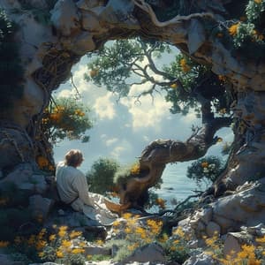 Música Para Mañanas Tranquilas: Armónicos Del Amanecer - Música Ambiental para Bares