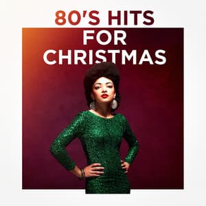 80's Hits for Christmas - 80s Pop Stars