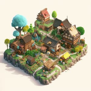 Lofi World - Lofi for Coding