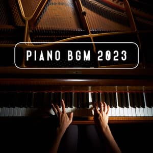 Piano BGM 2023: Instrumental Relaxing Music - Instrumental Jazz Music Group