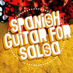 Spanish Guitar for Salsa - The Acoustic Guitar Troubadours
