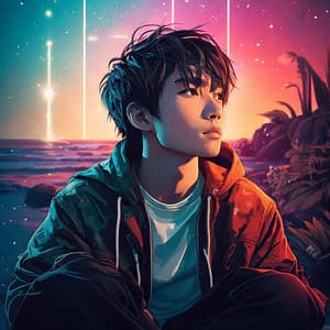 Soft Lofi Beats for Quiet Rest - Restful Night Lofi