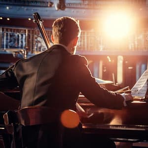 Focused Minds: Concentration with Orchestra Music - DNA Academy