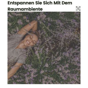 Entspannen Sie Sich Mit Dem Raumambiente - Sanfte Klänge