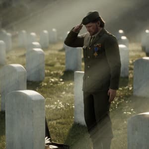 Metal Gear Solid Sound Recreations - Iron Reich