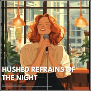 Hushed Refrains of the Night - Jazz Ballads Club