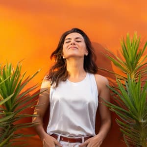 Ritmos Lofi Chill Para Tiempo De Relajación - Sonido relajante de la naturaleza