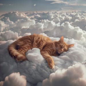 Un Vals De Gatos: Melodías Pacíficas Para Felinos - Música de fondo del lobby del hotel