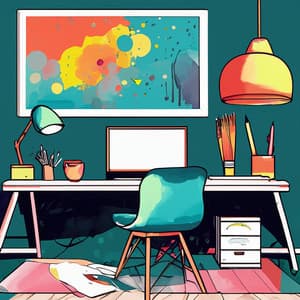 Laser Focus: Mastering the Art of Concentration - Focus & Work