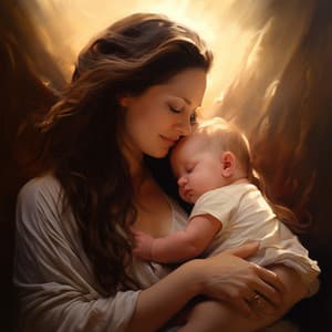 Noches Soñadoras: Armonías Para Dormir A Los Bebés - Musica Para Bebes Durmiendo