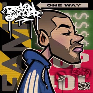 Broken Swagger - P-Ro