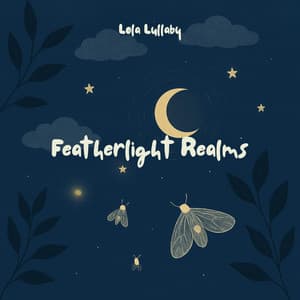 Featherlight Realms - Lola Lullaby
