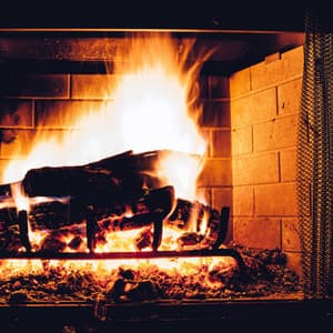 Crackling Fire Sounds, Relaxing Fire Crackling, Christmas Fireplace Sounds and Yule log Sounds - Fireplace Sounds