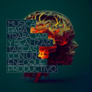 Música Para Trabajar Y Realizar Tareas Con Un Enfoque Productivo - Concentracíon