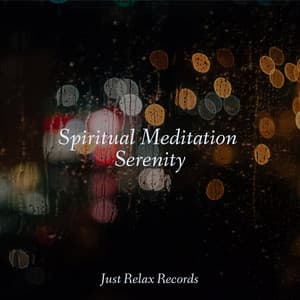 Spiritual Meditation Serenity - Nature Sounds Nature Music