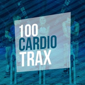100 Cardio Trax - Cardio Dance Crew