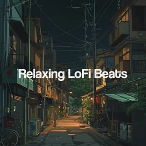 Relaxing LoFi Beats - Beats De Rap