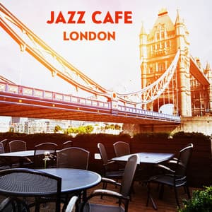 Jazz Cafe London - Good Morning Jazz Academy