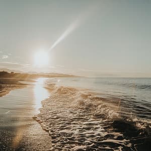 Cadencia Tranquila: Momentos De Relajación Lofi - Zona de Relajación del Cielo