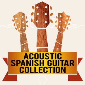 Acoustic Spanish Guitar Collection - The Acoustic Guitar Troubadours