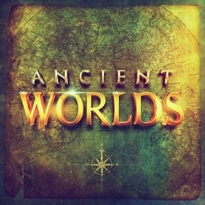 Ancient Worlds - Adam Saunders