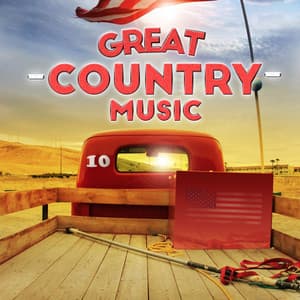 Great Country Music - Country Nation