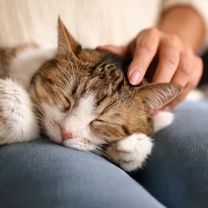 Ritmos Felinos: Música Para Gatos - Música de solfeo