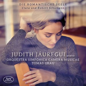 Die romantische Seele - Robert Schumann