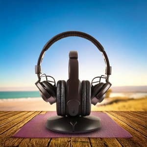 Balance Rhythms: Lofi Yoga Tunes - Lofi Tracks