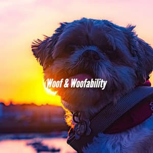 Woof & Woofability - Relaxing Dog Music Classics